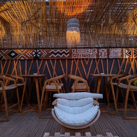 Hotel Sejko Sarande