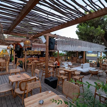 Sejko 4* Sarande