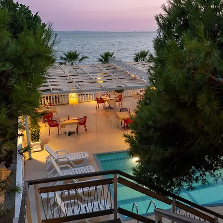 Hotel Sejko 4*