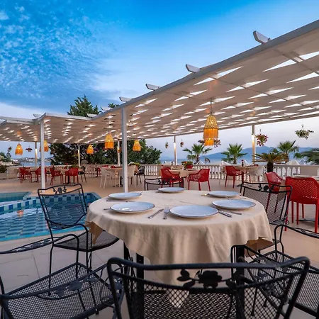 Sejko 4* Sarande