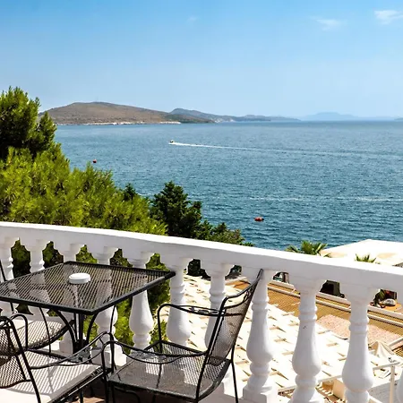 Hotel Sejko 4*