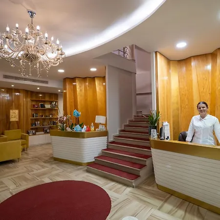 Sejko Hotel Sarande