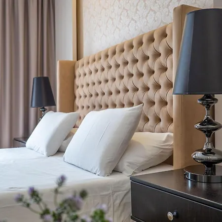 Hotel Sejko