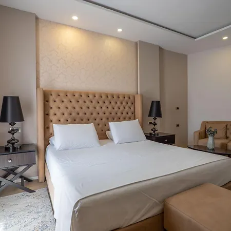 Hotel Sejko Sarande