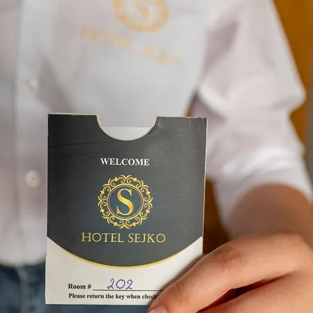 Sejko 酒店