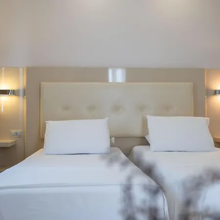 Sejko Hotel Sarande