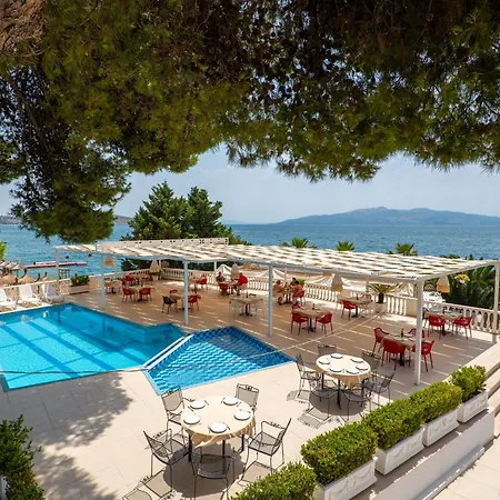Sejko Hotel 4*