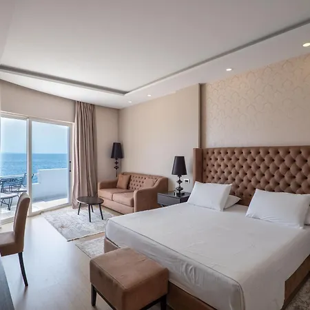 Hotel Sejko Sarande