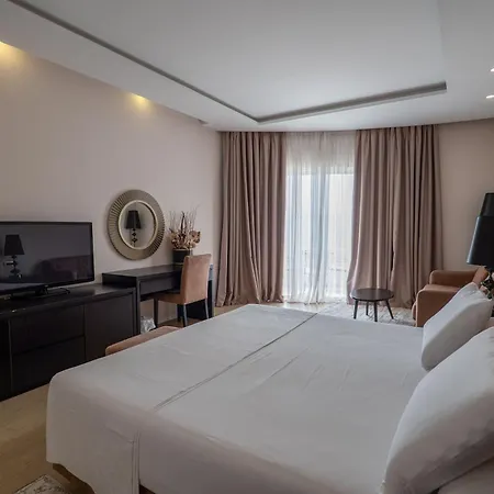 Sejko Hotel Sarande