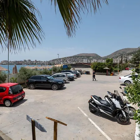 Sejko 4* Sarande