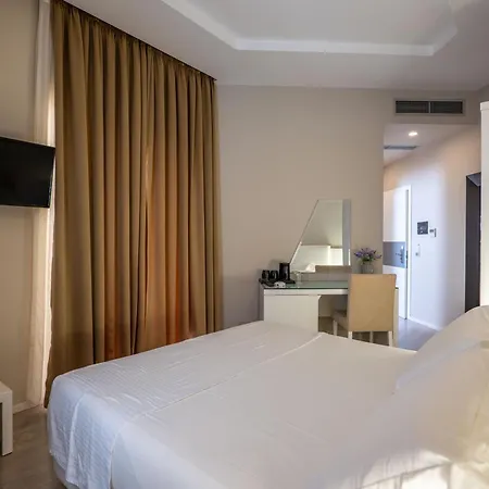 Hotel Sejko Sarande