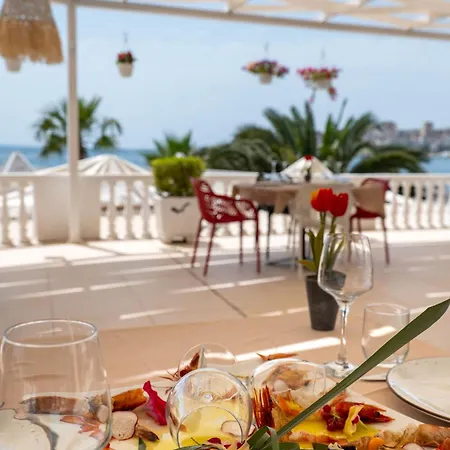Sejko 4* Sarande