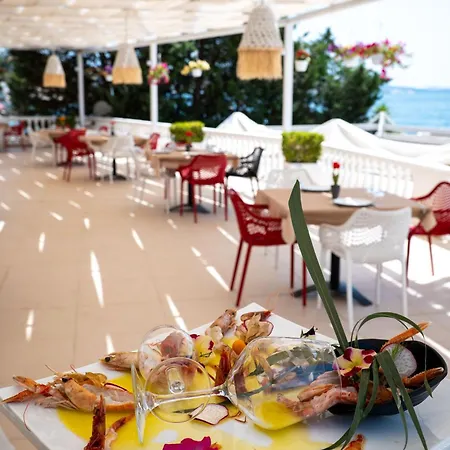 Sejko Hotel Sarande