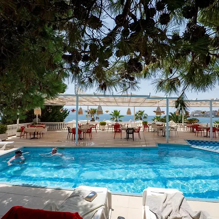 Hotel Sejko
