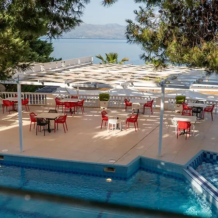 Sejko 4* Sarande