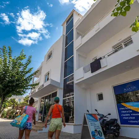 Sejko Hotel 4*