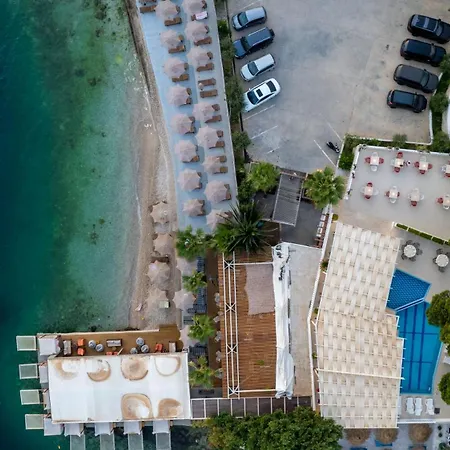 Hotel Sejko 4*