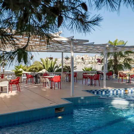 Sejko Hotel Sarande