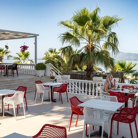 Hotel Sejko Sarandë