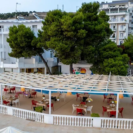Sejko 4* Sarande