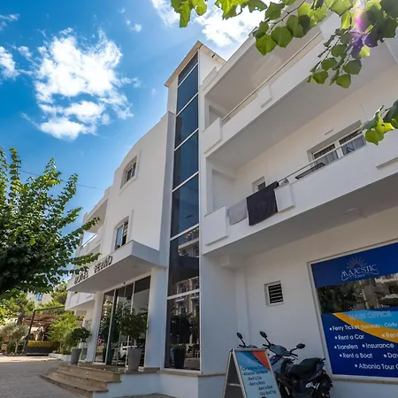 Sejko Hotel