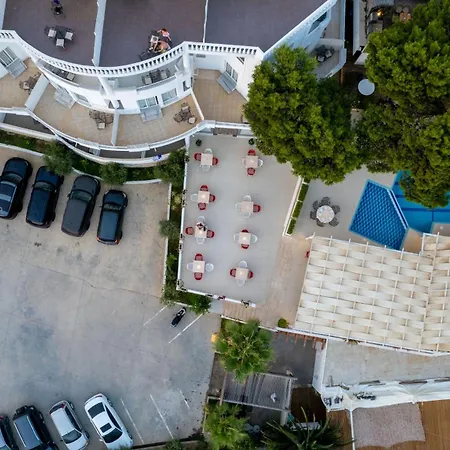 Sejko Hotel 4*