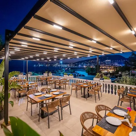 Sejko 4* Sarandë