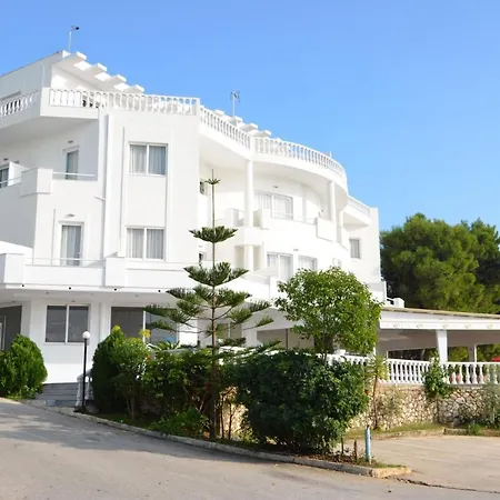 Hotel Sejko