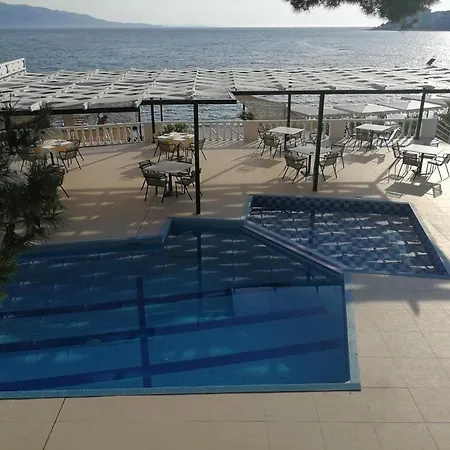 Hotel Sejko