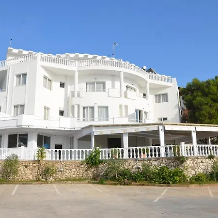 酒店 Sejko Sarandë