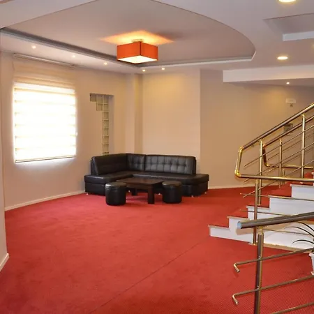 Sejko Hotel 4*