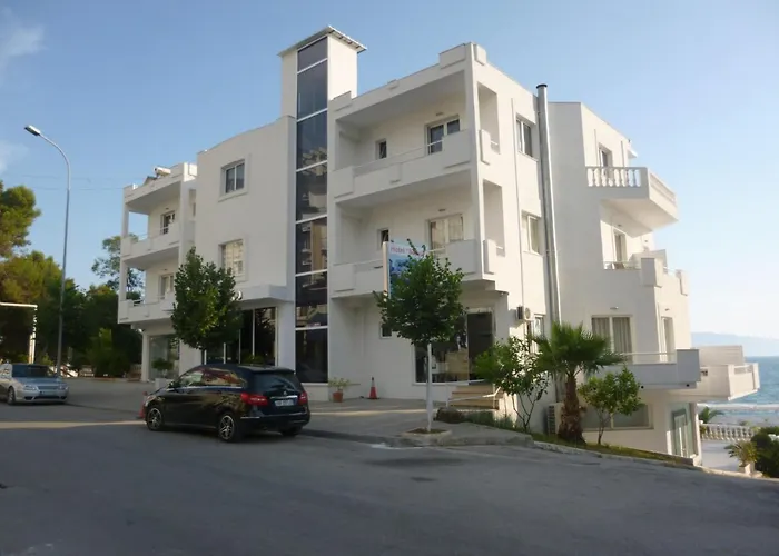 Sejko Саранда