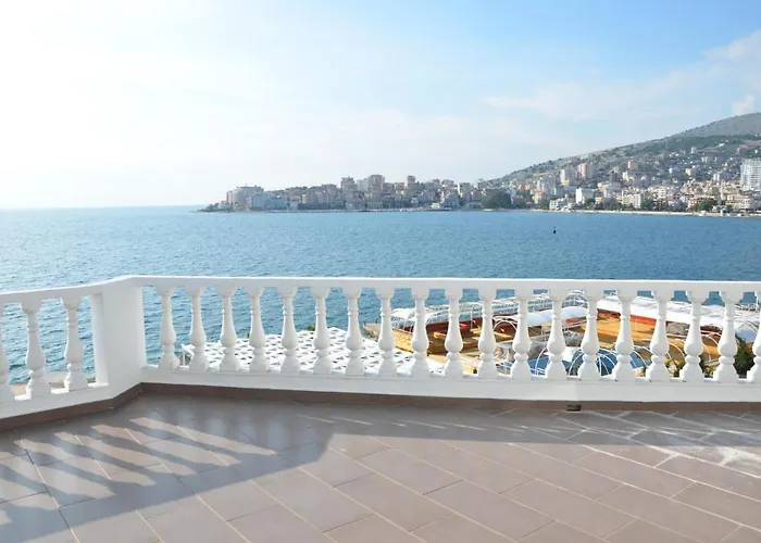 Sejko Саранда