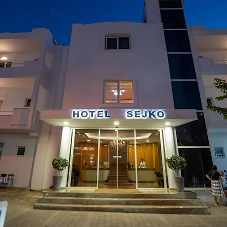 Sejko 4*