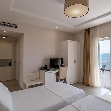 Sejko Hotel Sarandë