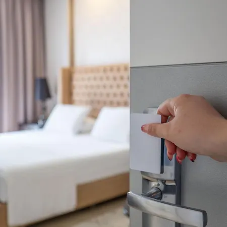 Hotel Sejko Sarandë