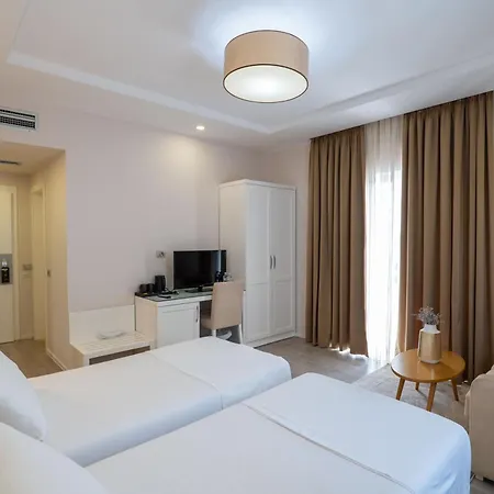 Sejko 4* Sarandë