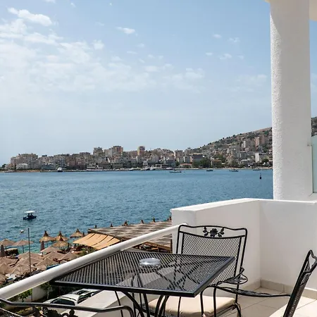 Sejko Hotel Sarandë