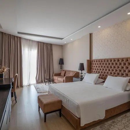 Sejko 4* Sarandë