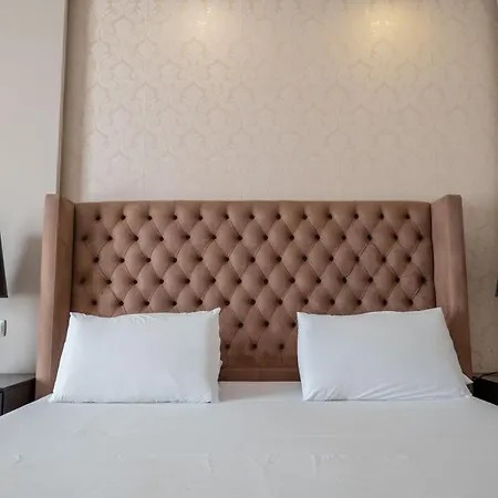 Hotell Sejko 4*