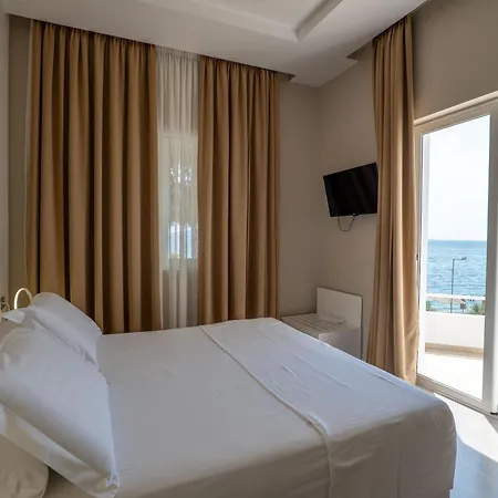 Hotel Sejko Sarandë