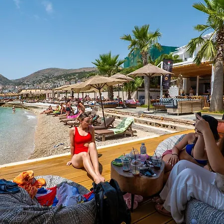 Sejko Hotel 4*