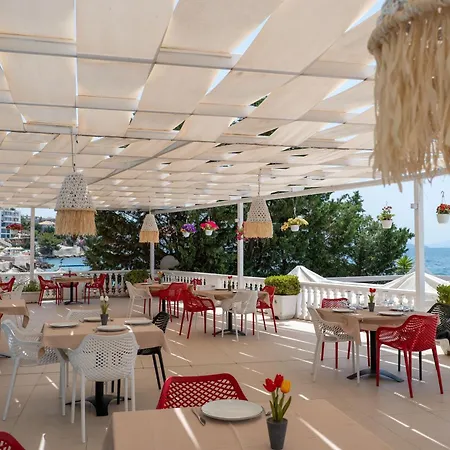 Hotel Sejko Sarandë