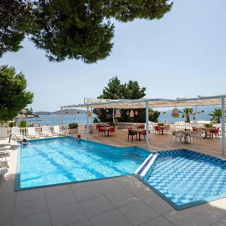 Hotel Sejko