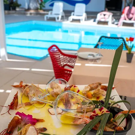 Hotel Sejko Sarandë