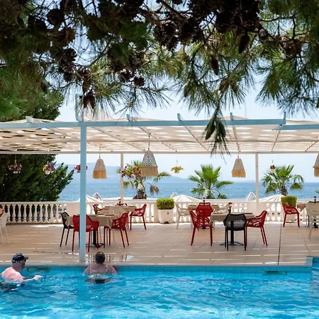 Hotel Sejko 4*