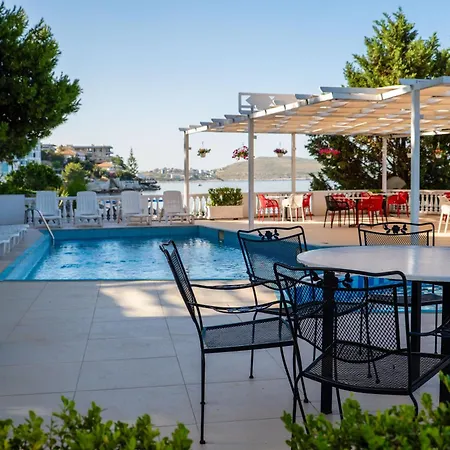 Sejko Hotel