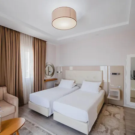 Hotel Sejko