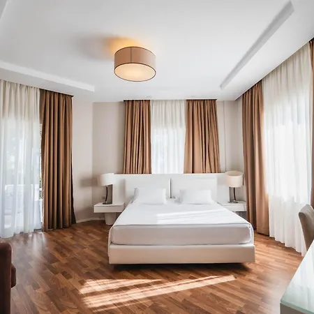 Sejko Hotel Sarandë