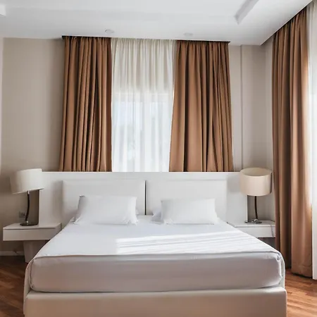 Hotel Sejko Sarandë